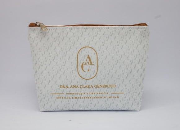 Carteira Odontologia 25 cm Modelo B 001