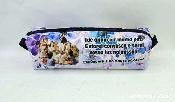 Estojo Personalizado Catequista