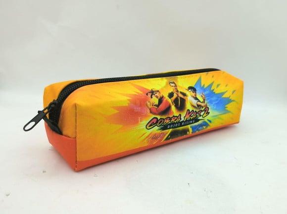 Estojo Personalizado Cobrakay