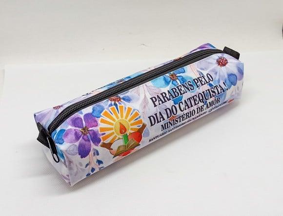Estojo Personalizado Catequista