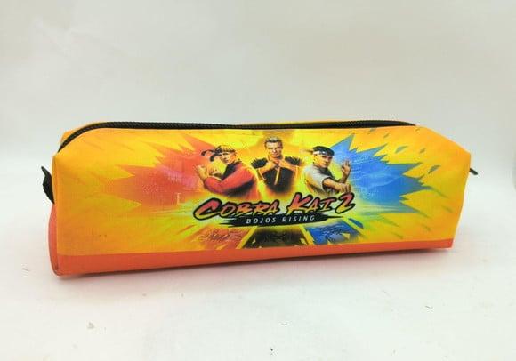 Estojo Personalizado Cobrakay