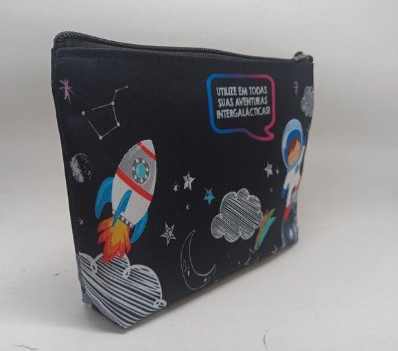 Necessaire Astronauta - Planetas