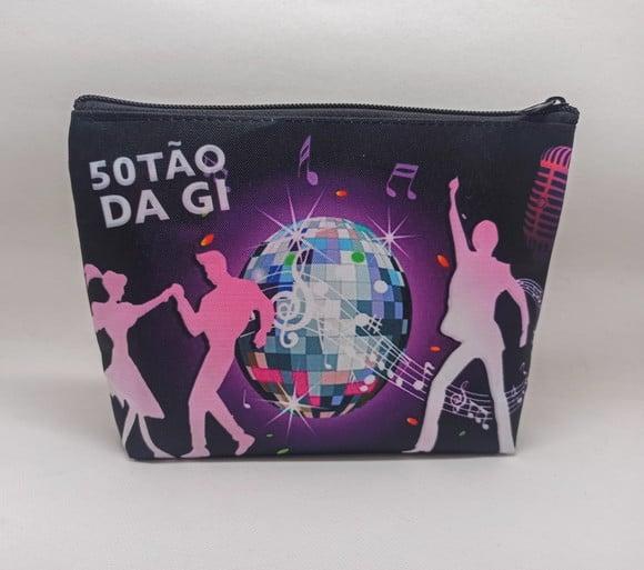 Necessaire Balada 50 Anos