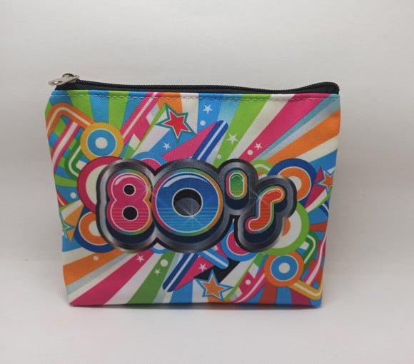 Necessaire Balada 80 Anos