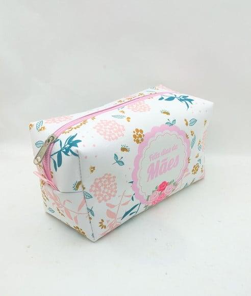 Necessaire Box - G - Dia das Mães