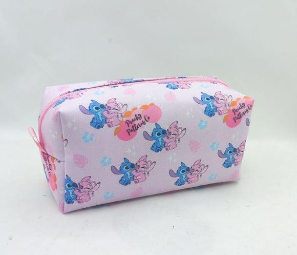 Necessaire Box - m - Lilo Stich