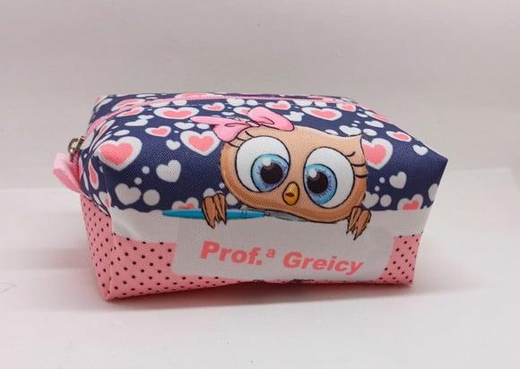 Necessaire Box Dia dos Professores