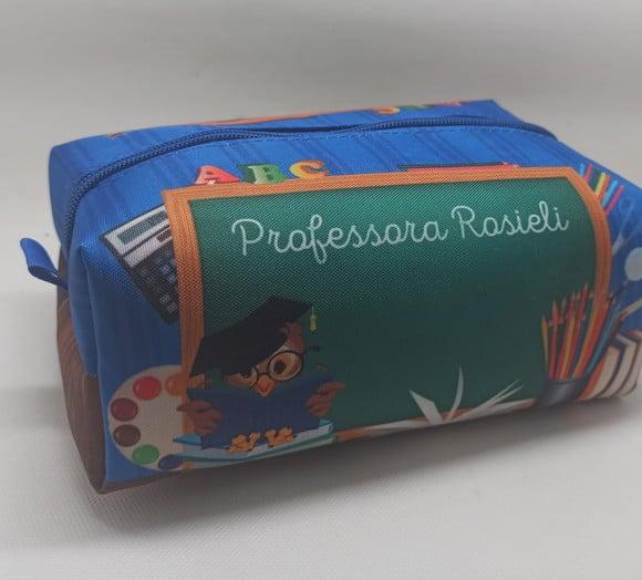 Necessaire Box Dia dos Professores