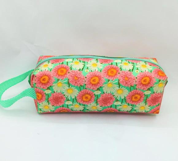 Necessaire Box Floral
