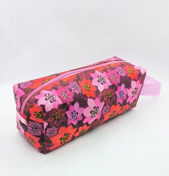 Necessaire Box Floral