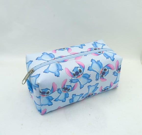 Necessaire Box m Lilo Stich