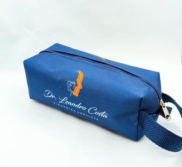 Necessaire Box Odontologia ou Dentista
