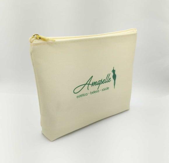 Necessaire Comercial 18cm