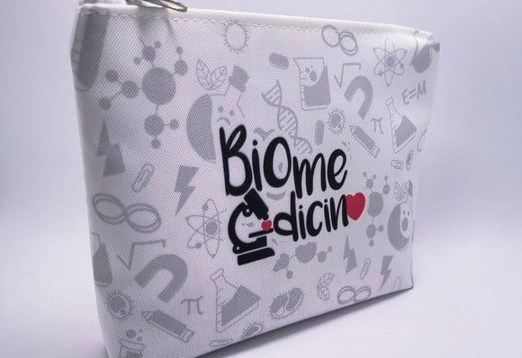 Necessaire Comercial Biomedica Estética