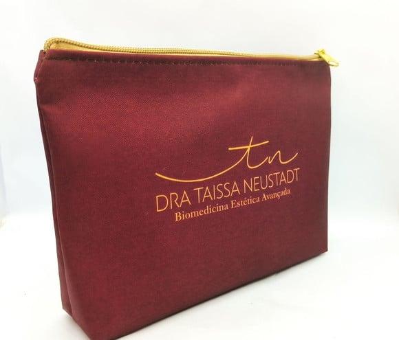 Necessaire Comercial Biomedicina Estetica 25 cm