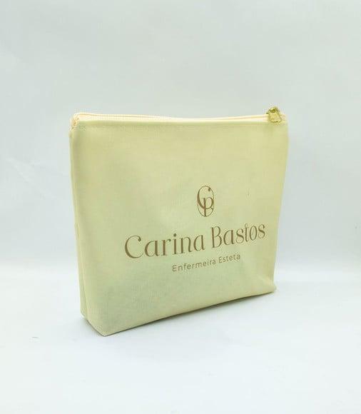 Necessaire Comercial Enfermeira Esteta 18cm