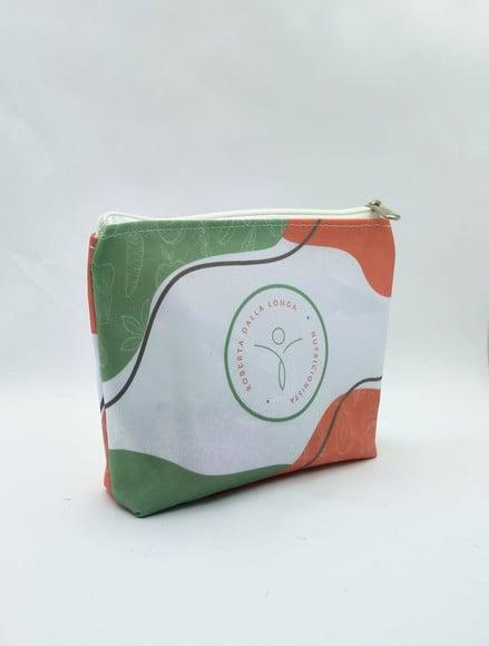 Necessaire Comercial Nutrição