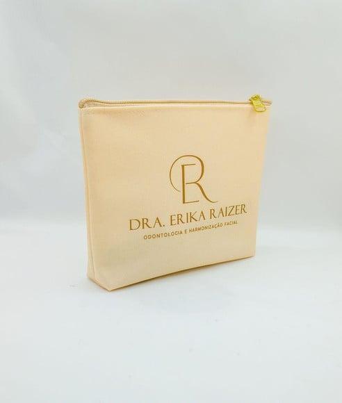 Necessaire Comercial Odontologia ou Dentista 18cm