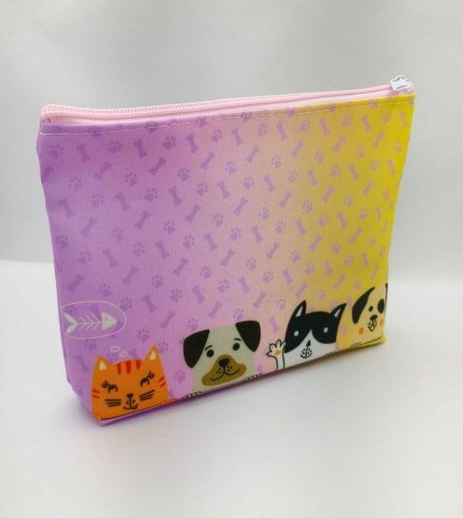 Necessaire Comercial Pet Shop