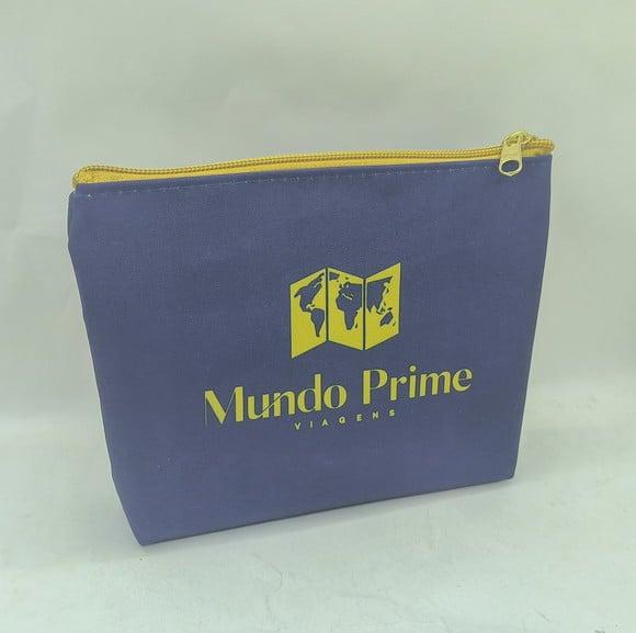 Necessaire Comercial Tema Agência de Turismo