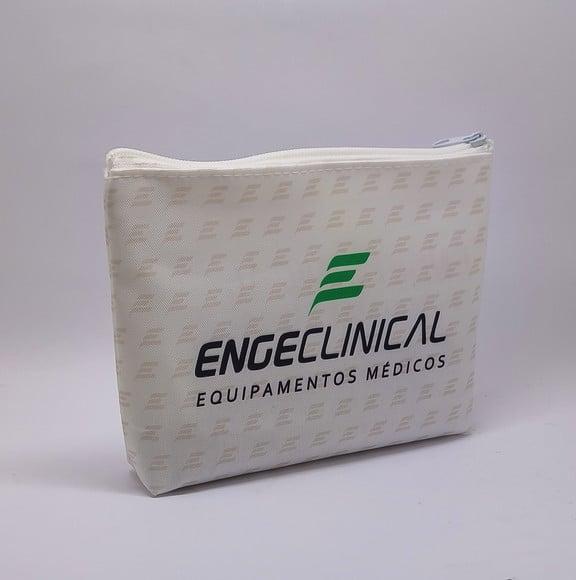 Necessaire Comercial Tema Medicina
