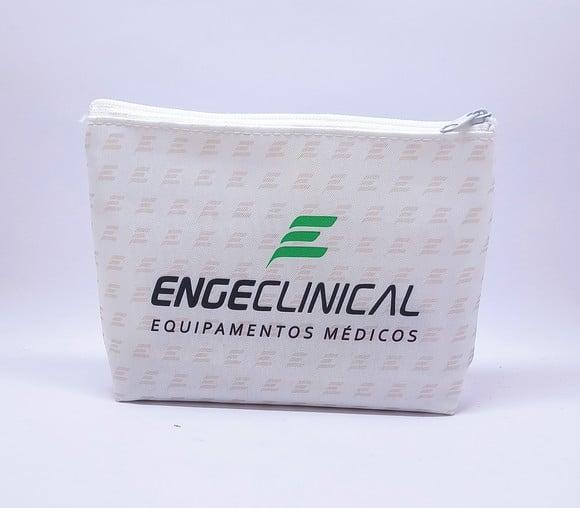 Necessaire Comercial Tema Medicina