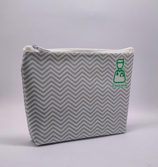 Necessaire Comercial Tema Medicina 001