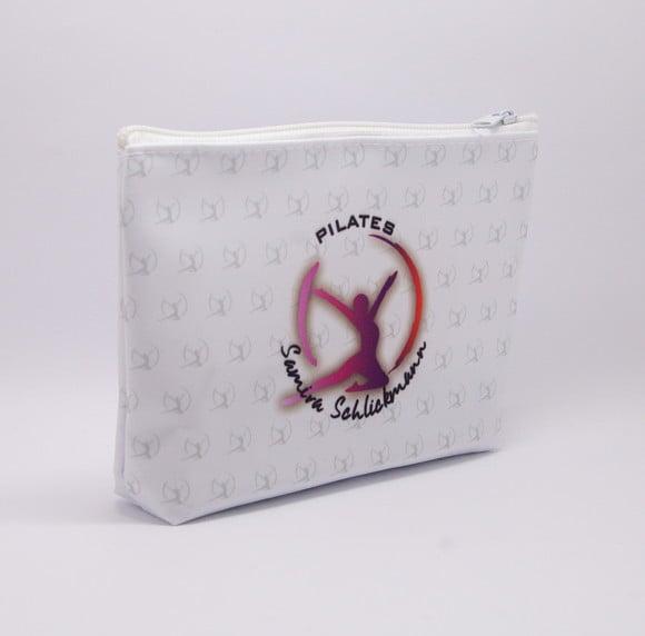 Necessaire Comercial Tema Pilates