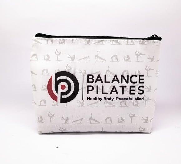 Necessaire Comercial Tema Pilates B006
