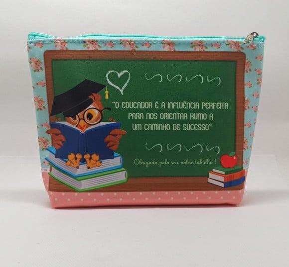 Necessaire Dia dos Pais