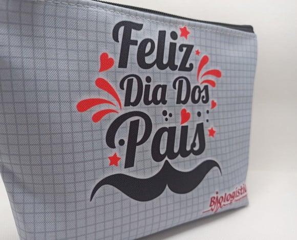 Necessaire Dia dos Pais