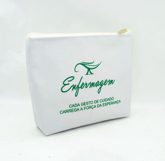 Necessaire Enfermagem