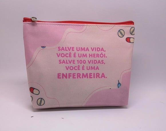 Necessaire Enfermagem