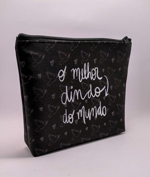 Necessaire Evento Dindo 25cm