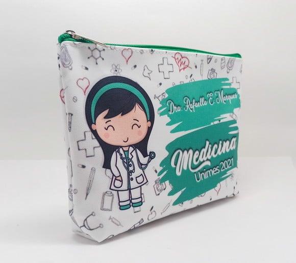 Necessaire Evento Medicina