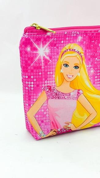 Necessaire Festa Barbie