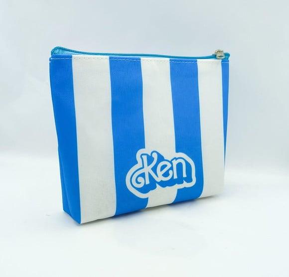Necessaire Festa Barbie