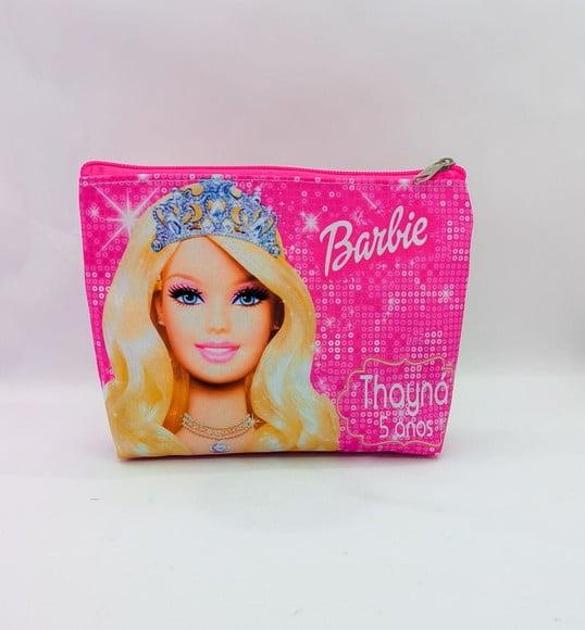 Necessaire Festa Barbie