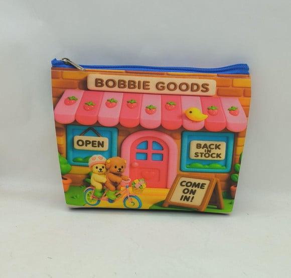 Necessaire Festa Bobbie Goods