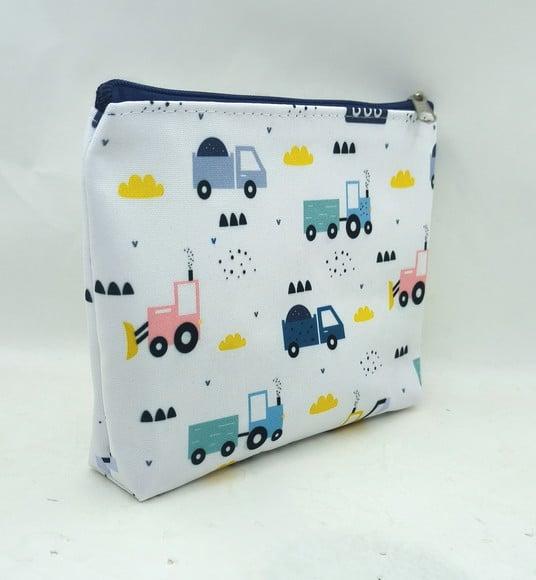 Necessaire Festa Carrinho