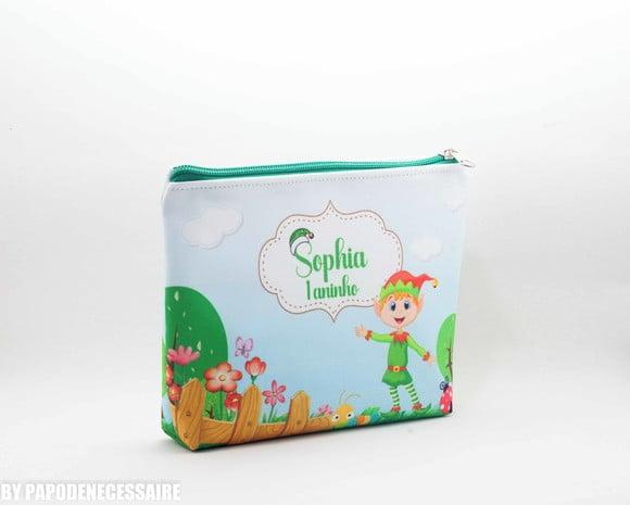 Necessaire Festa Duende