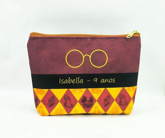 Necessaire Festa Harry Potter