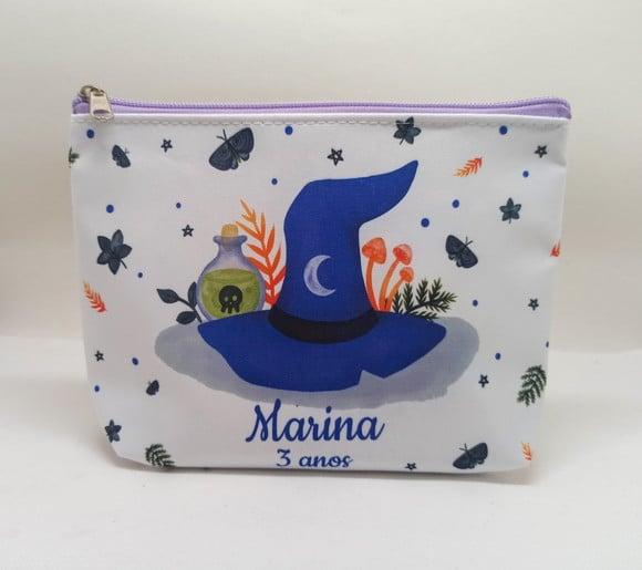 Necessaire Festa Halloween