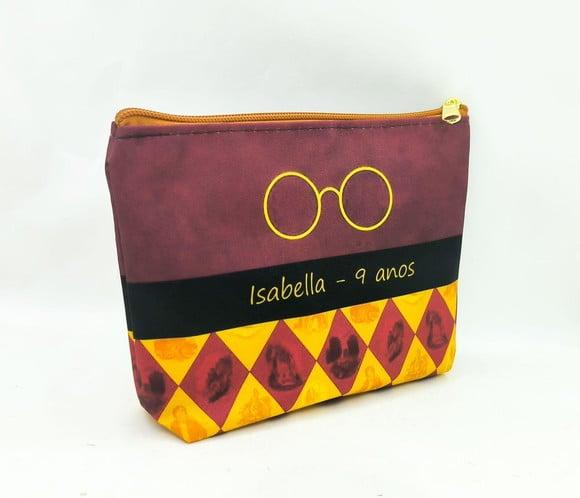 Necessaire Festa Harry Potter