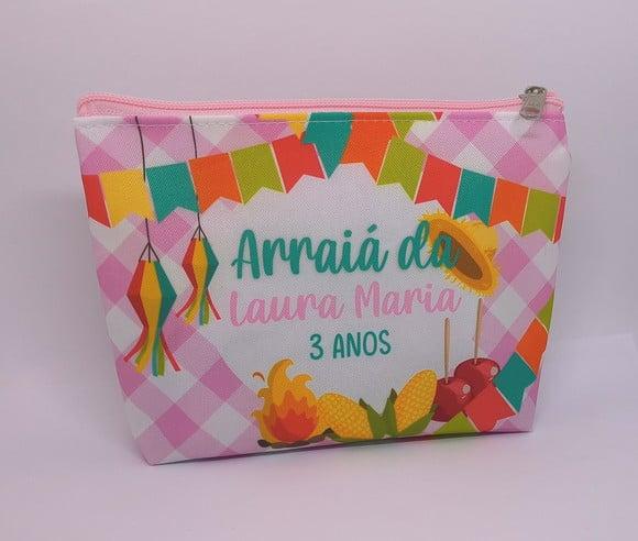 Necessaire Festa Junina