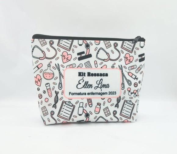 Necessaire Festa Kit Ressaca
