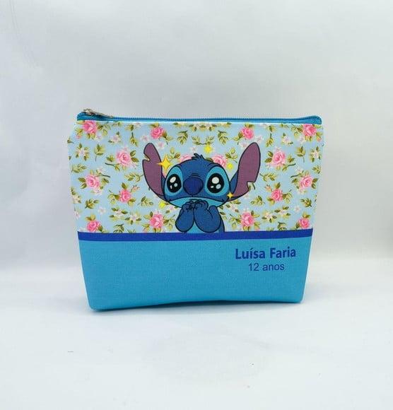 Necessaire Festa Lilo Stich