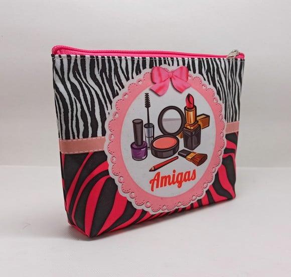 Necessaire Festa Maquiagem