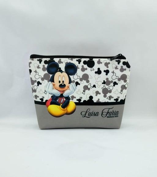 Necessaire Festa Mickey