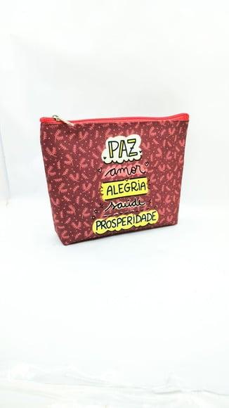 Necessaire Festa Natal